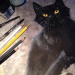 Elena de Grimani bbm cat wip
